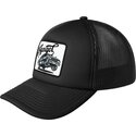 casquette-trucker-noire-lowrider-kangol