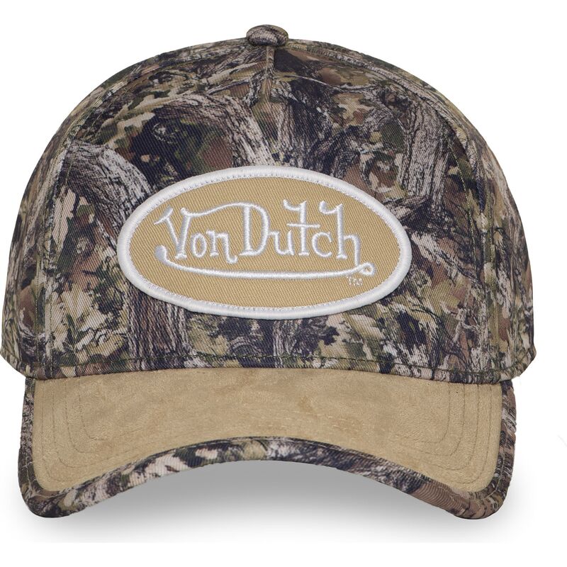 casquette-courbee-beige-snapback-reka03-von-dutch casquette-courbee-beige-snapback-reka03-von-dutch