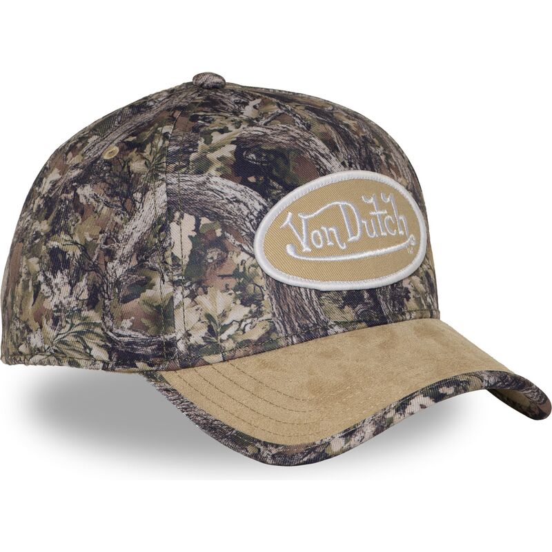 casquette-courbee-beige-snapback-reka03-von-dutch casquette-courbee-beige-snapback-reka03-von-dutch