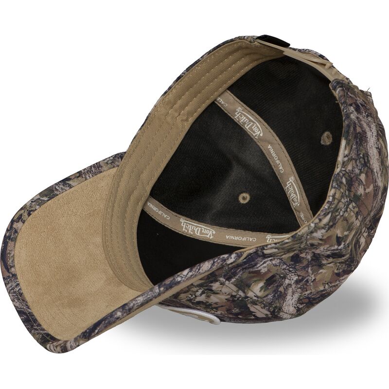 casquette-courbee-beige-snapback-reka03-von-dutch casquette-courbee-beige-snapback-reka03-von-dutch