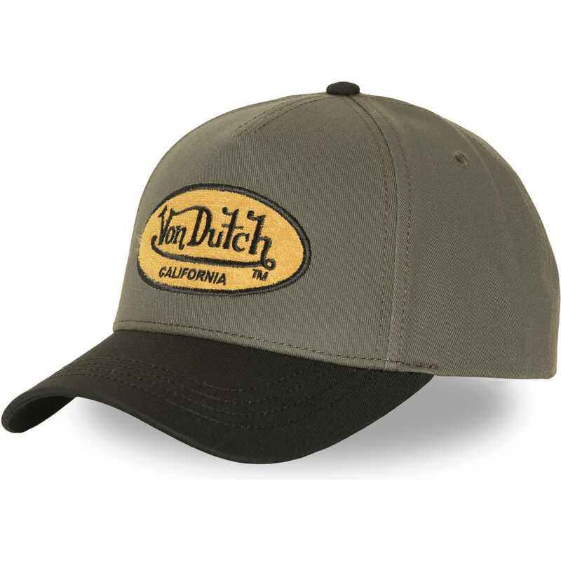 casquette-courbee-verte-et-noire-snapback-terry-fk-von-dutch casquette-courbee-verte-et-noire-snapback-terry-fk-von-dutch