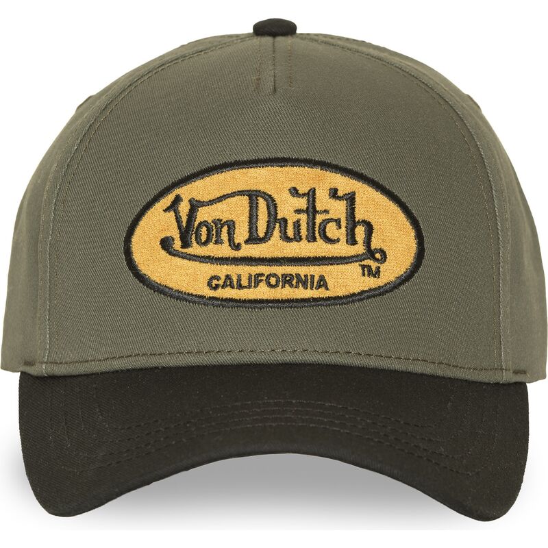 casquette-courbee-verte-et-noire-snapback-terry-fk-von-dutch casquette-courbee-verte-et-noire-snapback-terry-fk-von-dutch