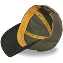 casquette-courbee-verte-et-noire-snapback-terry-fk-von-dutch