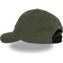 casquette-5-panel-courbee-verte-ajustable-c5p-vel03-von-dutch