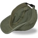 casquette-5-panel-courbee-verte-ajustable-c5p-vel03-von-dutch