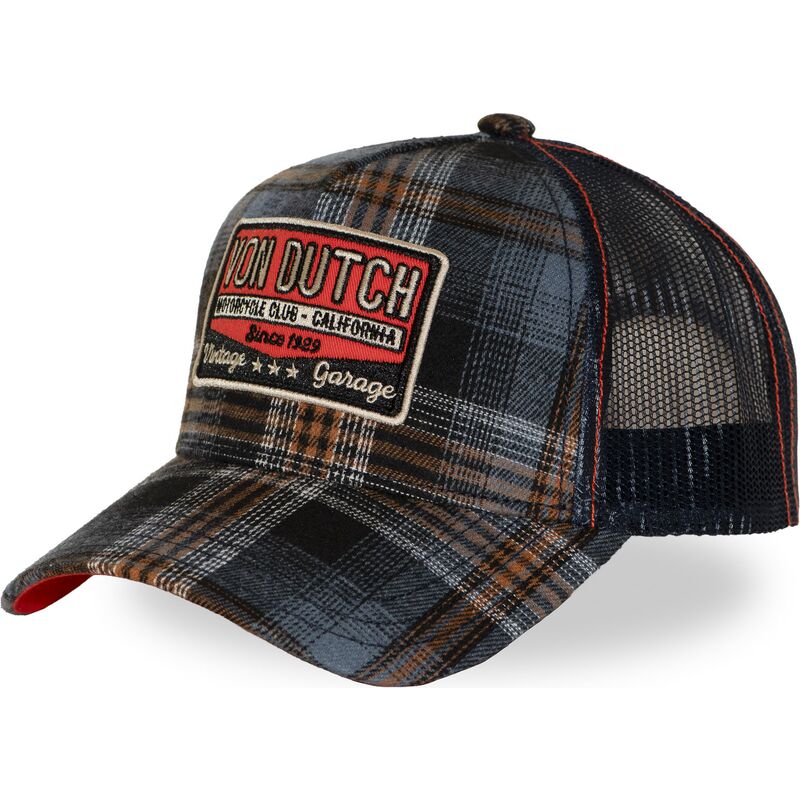 casquette-trucker-bleue-marine-car09-von-dutch