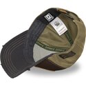casquette-trucker-marron-tom-et-jerry-taj9-jat-looney-tunes-capslab