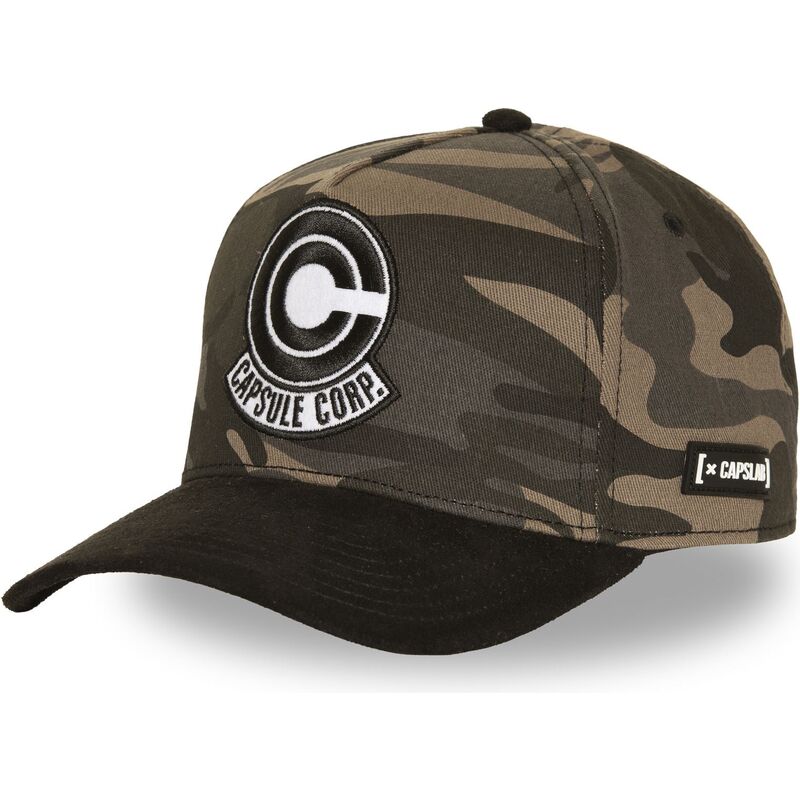 casquette-courbee-camouflage-snapback-capsule-corporation-cl-db8-1-cta-cap-dragon-ball-capslab casquette-courbee-camouflage-snapback-capsule-corporation-cl-db8-1-cta-cap-dragon-ball-capslab