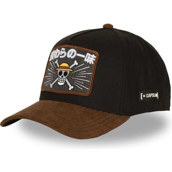 Équipage du Chapeau de Paille