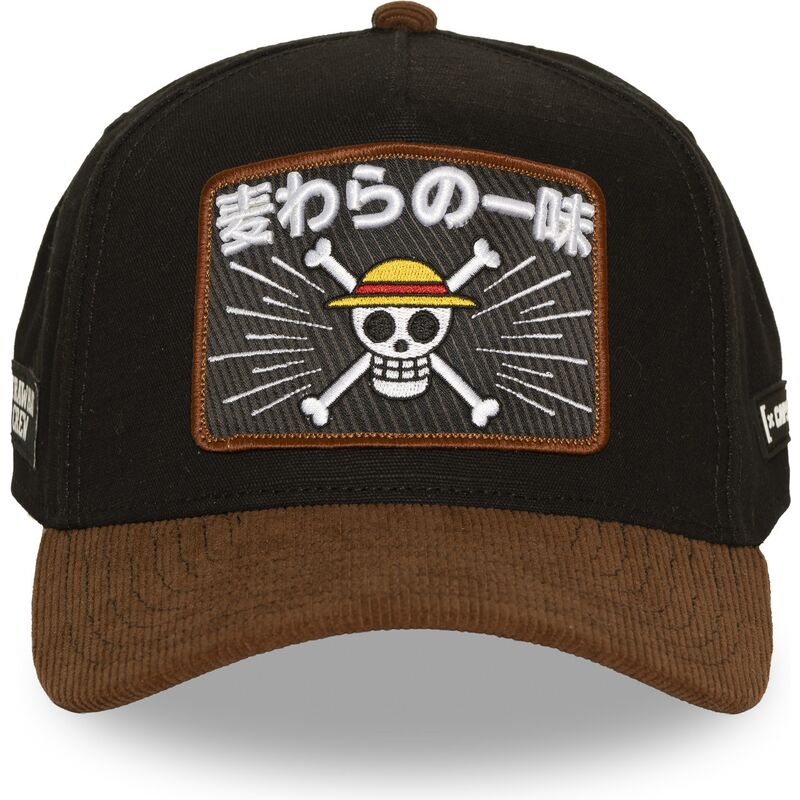 casquette-trucker-marron-straw-hat-pirates-op8-mug-one-piece-capslab