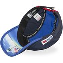 casquette-courbee-bleue-snapback-kame-db-gokb-dragon-ball-capslab