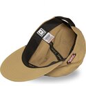 casquette-plate-beige-snapback-sylvestre-loo13-goob-looney-tunes-capslab