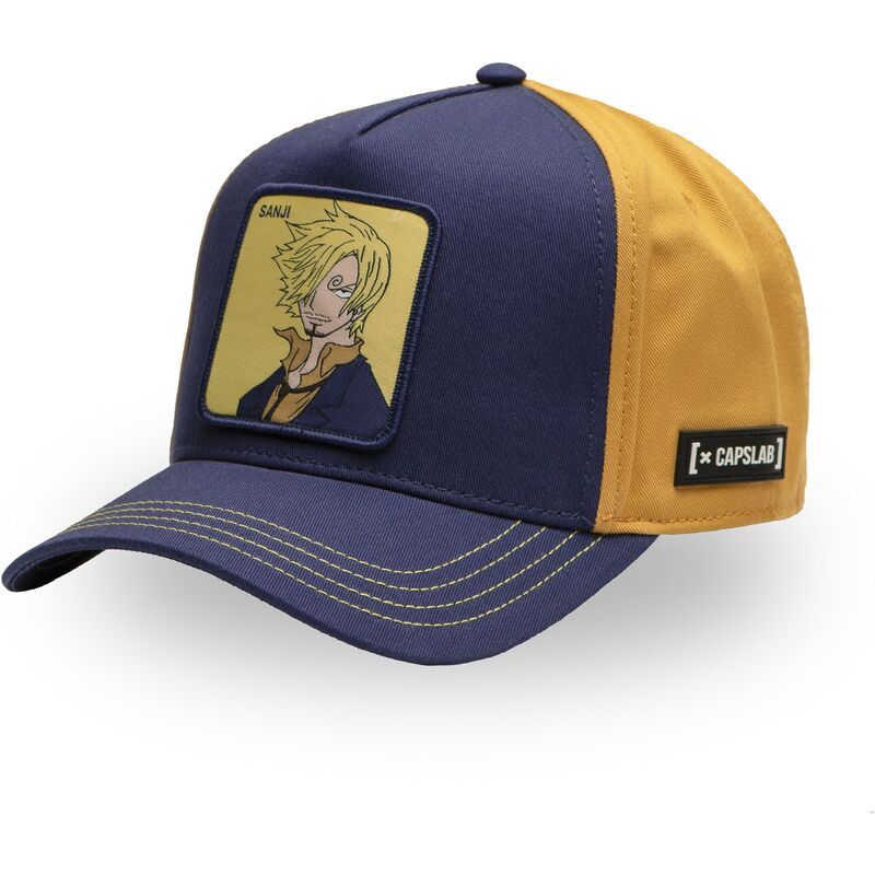 casquette-courbee-bleue-marine-et-orange-snapback-vinsmoke-sanji-op5-san-one-piece-capslab