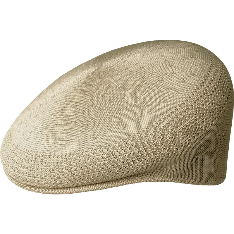 boina-beige-tropic-504-ventair-beige-de-kangol