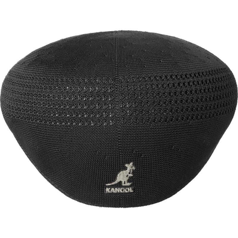 boina-negra-tropic-504-ventair-black-de-kangol boina-negra-tropic-504-ventair-black-de-kangol