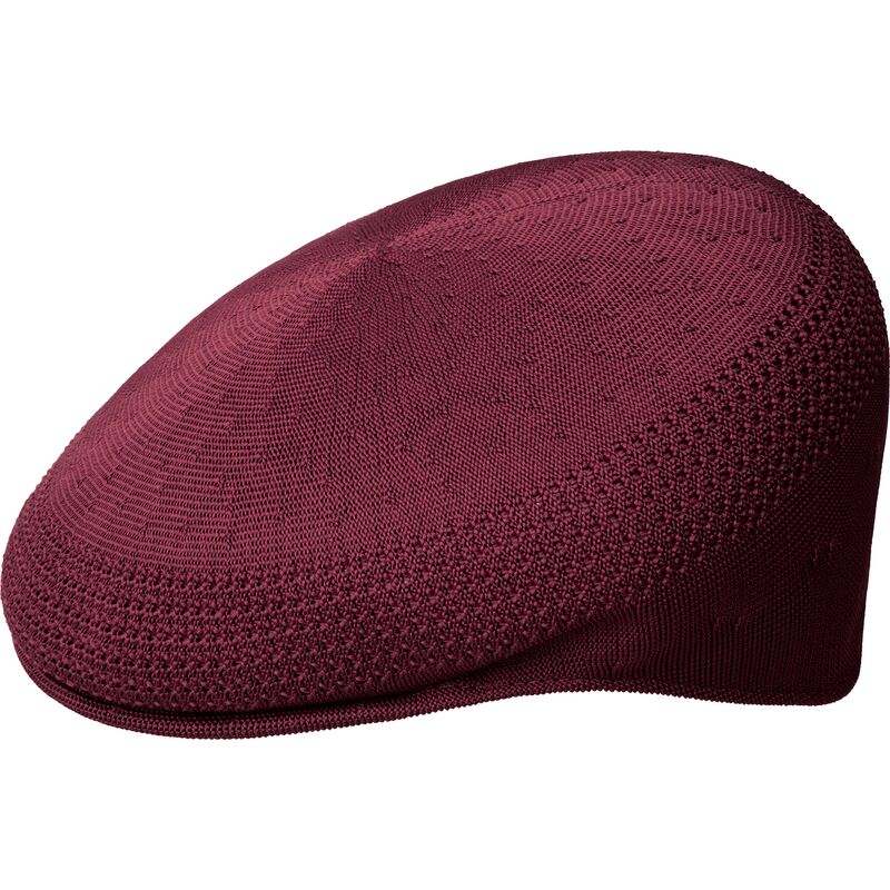boina-granate-tropic-504-ventair-burgundy-de-kangol boina-granate-tropic-504-ventair-burgundy-de-kangol