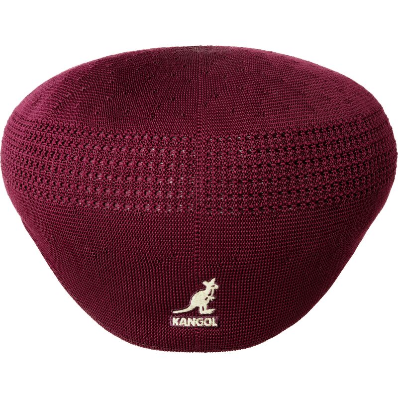 boina-granate-tropic-504-ventair-burgundy-de-kangol boina-granate-tropic-504-ventair-burgundy-de-kangol