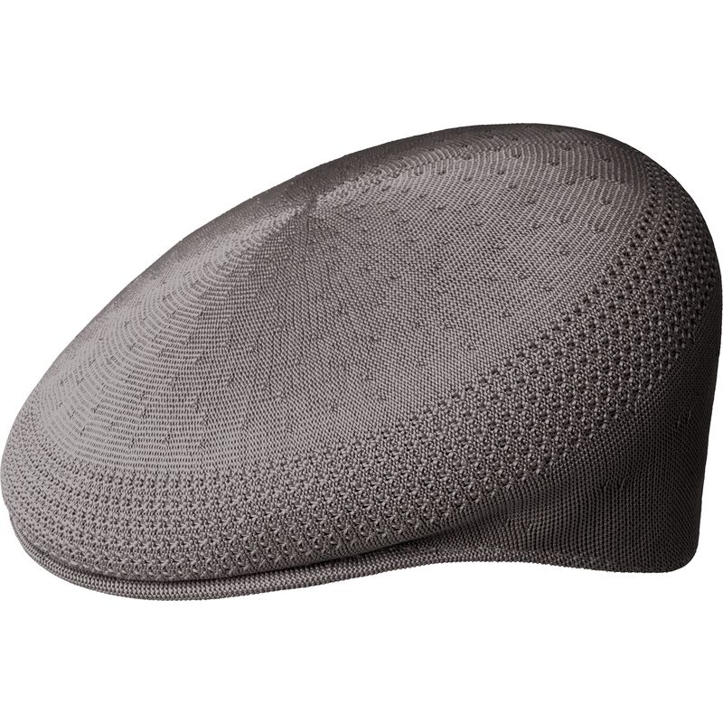 boina-gris-oscuro-tropic-504-ventair-charcoal-de-kangol boina-gris-oscuro-tropic-504-ventair-charcoal-de-kangol