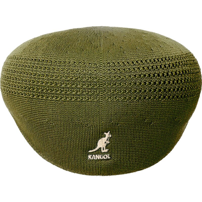 boina-verde-tropic-504-ventair-green-de-kangol