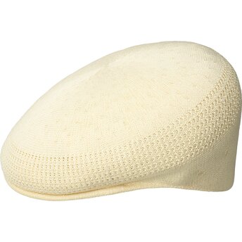 Béret beige Tropic 504 Ventair Natural de Kangol