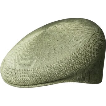 Béret vert Tropic 504 Ventair Oil Green de Kangol