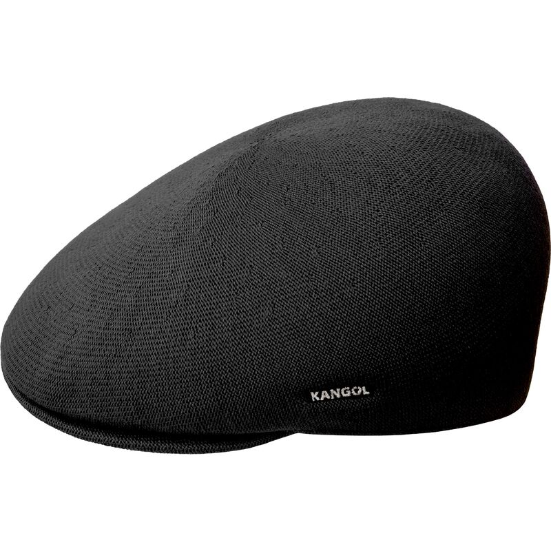 boina-negra-bamboo-507-black-de-kangol