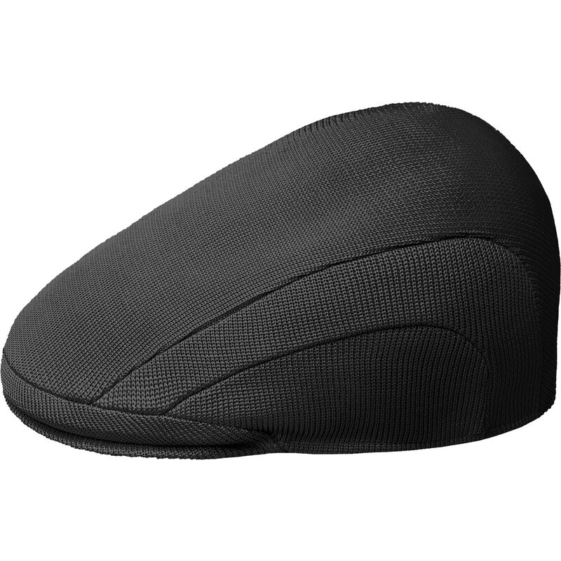 boina-negra-tropic-507-black-de-kangol boina-negra-tropic-507-black-de-kangol