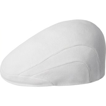 Béret blanc Tropic 507 White de Kangol