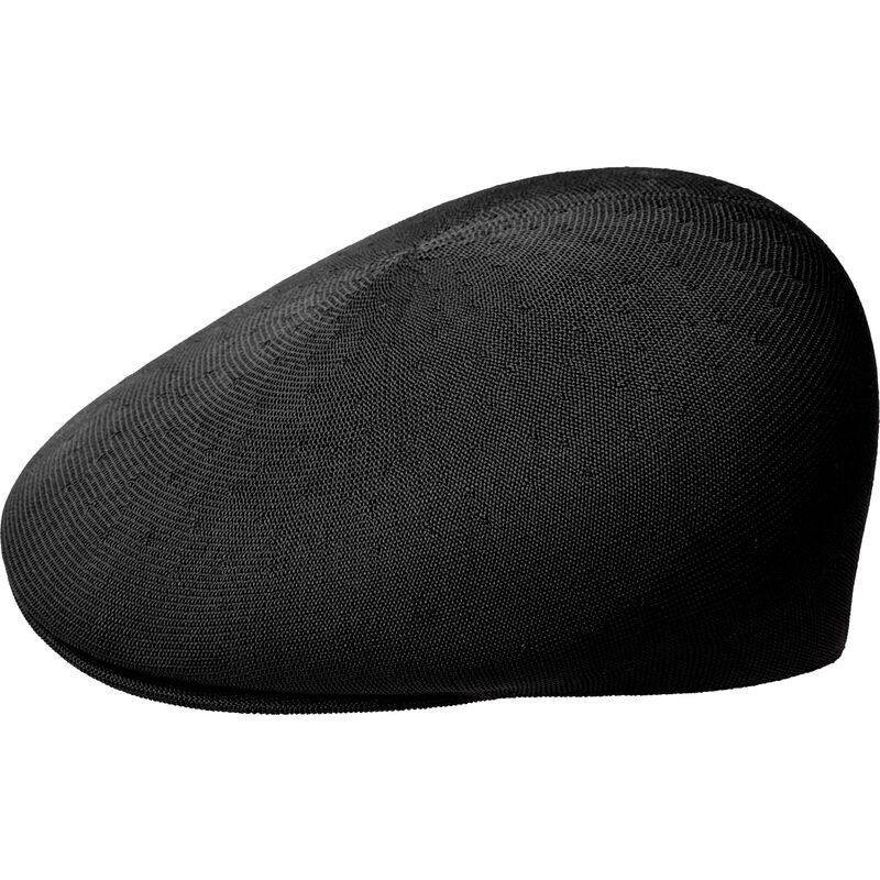 beret-noir-seamless-tropic-507-black-kangol beret-noir-seamless-tropic-507-black-kangol