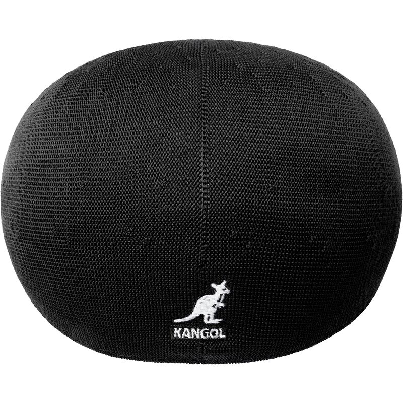 beret-noir-seamless-tropic-507-black-kangol beret-noir-seamless-tropic-507-black-kangol