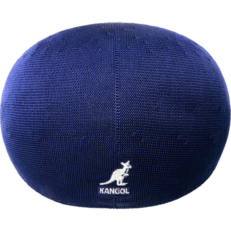 boina-azul-seamless-tropic-507-starry-blue-de-kangol