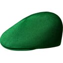boina-verde-seamless-tropic-507-turf-green-de-kangol