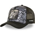 casquette-trucker-noire-bugs-bunny-et-daffy-duck-loo14-duo-looney-tunes-capslab
