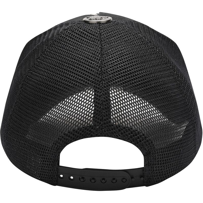 casquette-trucker-noire-dagger-scorpion-ed-hardy