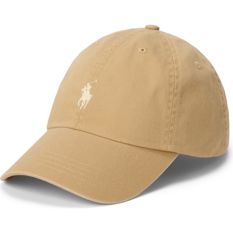 casquette-courbee-beige-ajustable-avec-logo-beige-cotton-chino-classic-sport-polo-ralph-lauren