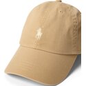 casquette-courbee-beige-ajustable-avec-logo-beige-cotton-chino-classic-sport-polo-ralph-lauren