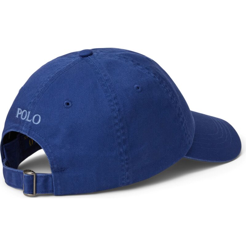 casquette-courbee-bleue-marine-ajustable-avec-logo-bleu-cotton-chino-classic-sport-polo-ralph-lauren