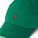 casquette-courbee-verte-ajustable-avec-logo-rouge-cotton-chino-classic-sport-polo-ralph-lauren