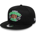 casquette-plate-noire-snapback-pour-enfant-9fifty-cowabunga-pizza-tortues-ninja-new-era