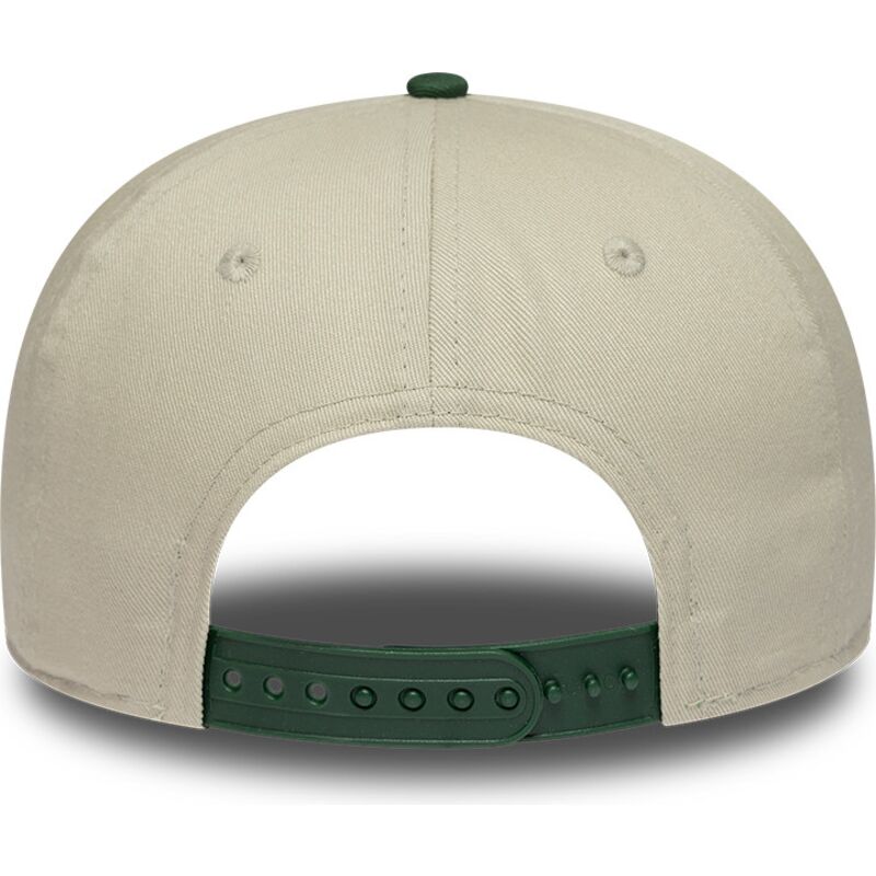 casquette-plate-verte-et-beige-snapback-pour-enfant-9fifty-tortues-ninja-new-era