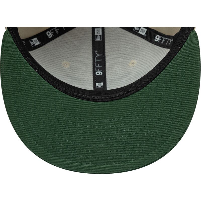 casquette-plate-verte-et-beige-snapback-pour-enfant-9fifty-tortues-ninja-new-era