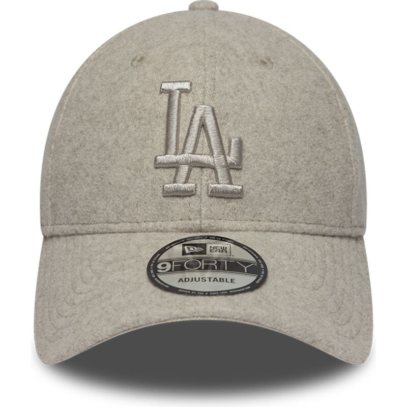 casquette-courbee-beige-snapback-avec-logo-beige-9forty-winter-los-angeles-dodgers-mlb-new-era casquette-courbee-beige-snapback-avec-logo-beige-9forty-winter-los-angeles-dodgers-mlb-new-era