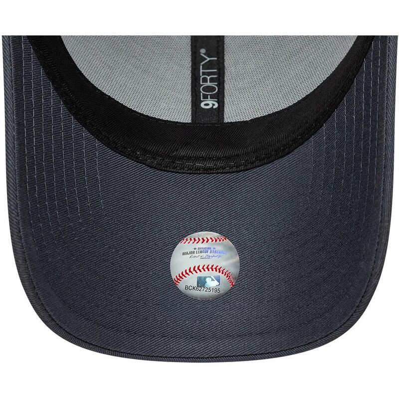 casquette-courbee-grise-ajustable-9forty-outline-camo-los-angeles-dodgers-mlb-new-era