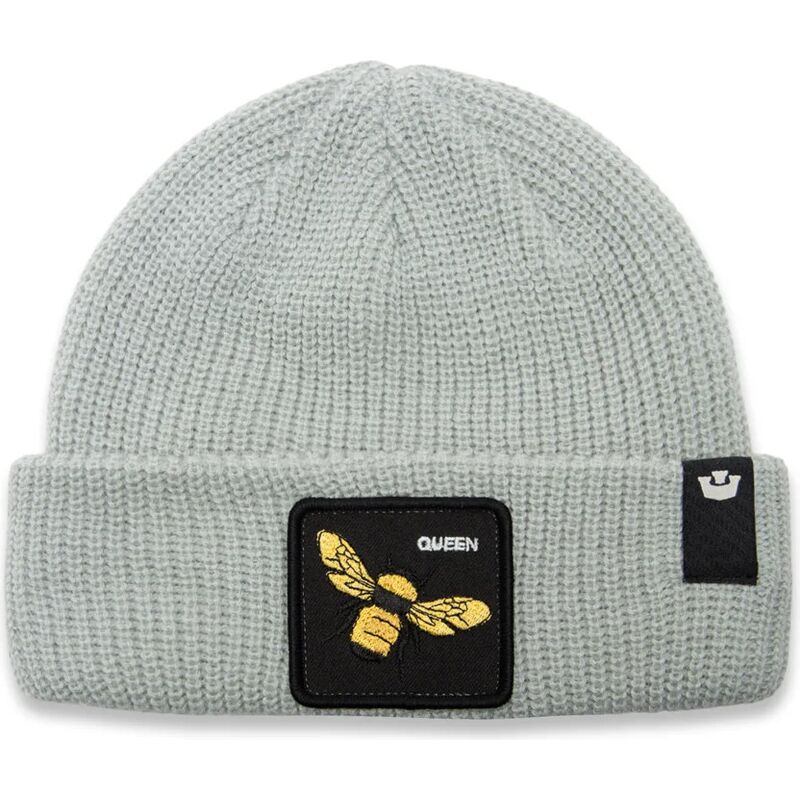 bonnet-gris-abeille-the-queen-bee-original-recipe-the-farm-goorin-bros bonnet-gris-abeille-the-queen-bee-original-recipe-the-farm-goorin-bros