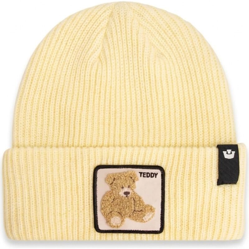 bonnet-beige-ours-en-peluche-teddy-double-stuffed-the-farm-goorin-bros