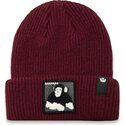bonnet-grenat-singe-bananas-double-stuffed-the-farm-goorin-bros