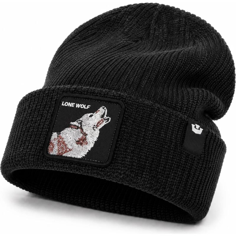 bonnet-noir-pour-enfant-loup-the-lone-wolf-original-recipe-the-farm-goorin-bros