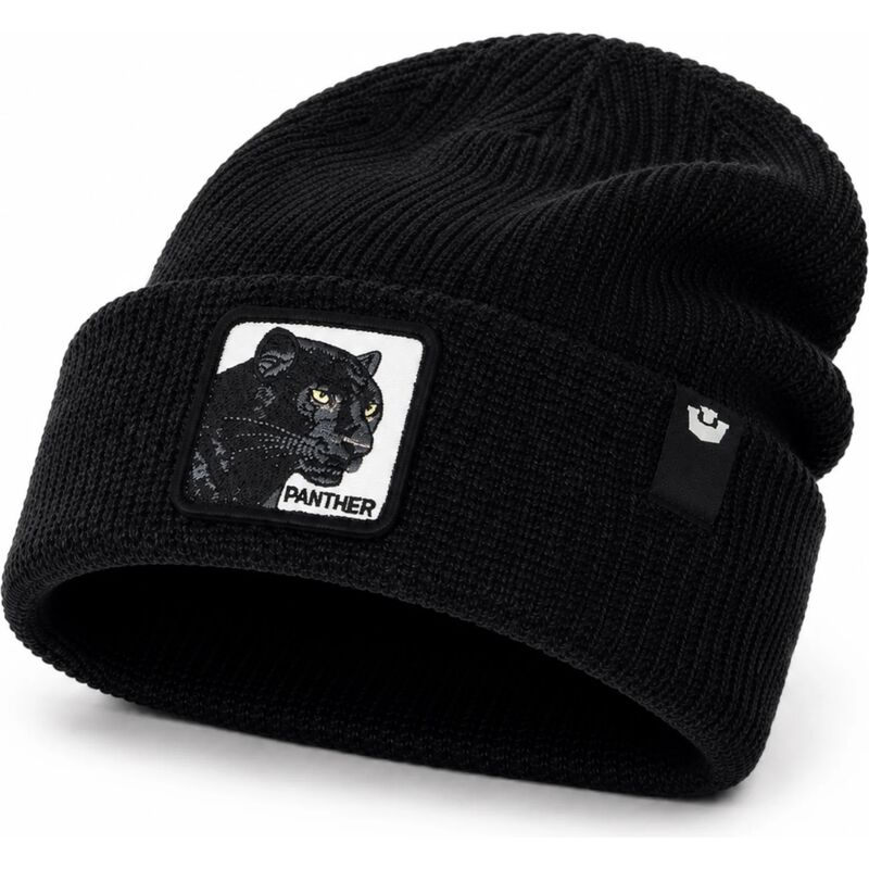 bonnet-noir-pour-enfant-panthere-the-panther-original-recipe-the-farm-goorin-bros