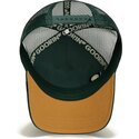 casquette-trucker-verte-cerf-over-the-line-buck-out-of-bounds-the-farm-goorin-bros