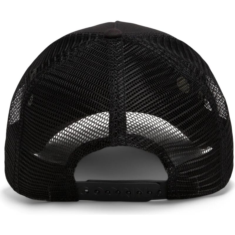 casquette-trucker-noire-crane-cancelled-skull-pop-art-strikes-back-the-farm-goorin-bros